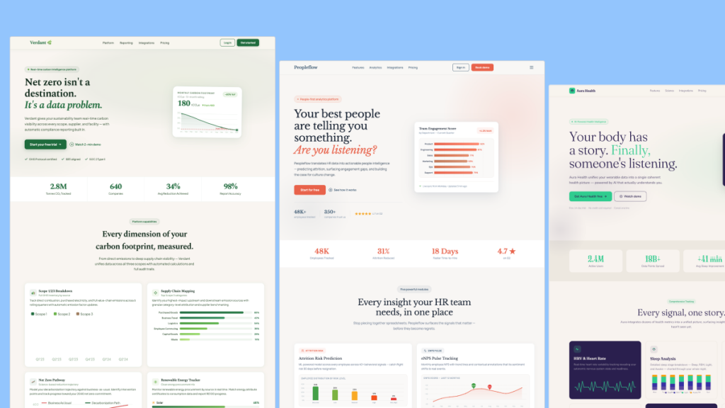 Tailkits UI product preview from Tailkits